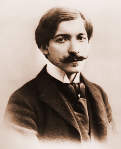 Pierre Louys